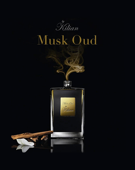 Picture of MUSK OUD