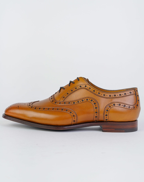 Picture of ARCHDALE - ANTIQUE CLASSIC SHOES
