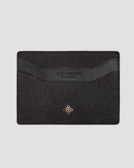 Picture of CARD HOLDER BLACK