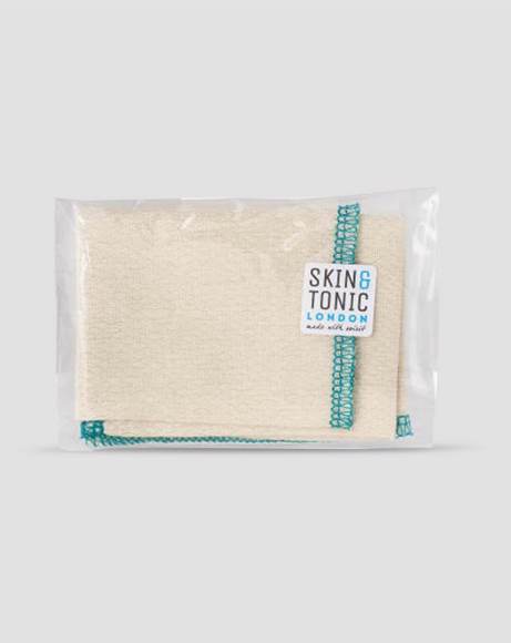 Picture of ORGANIC COTTON FACE CLOTH