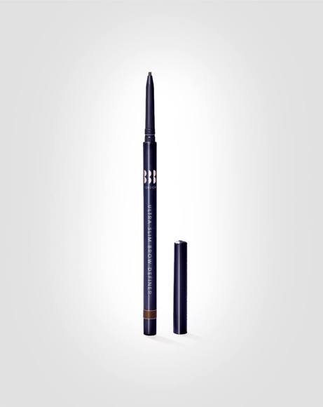 Picture of ULTRA SLIM BROW DEFINER - INDIAN CHOCOLATE - EYE BROW