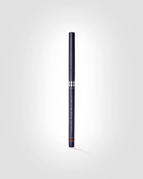 Picture of ULTRA SLIM BROW DEFINER - INDIAN CHOCOLATE - EYE BROW