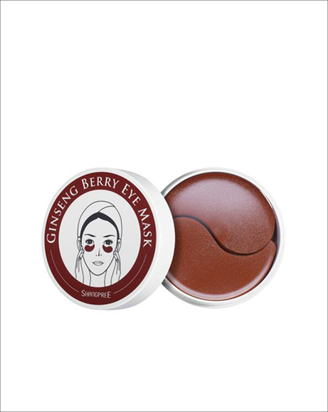 Picture of GINSENG BERRY EYE MASK