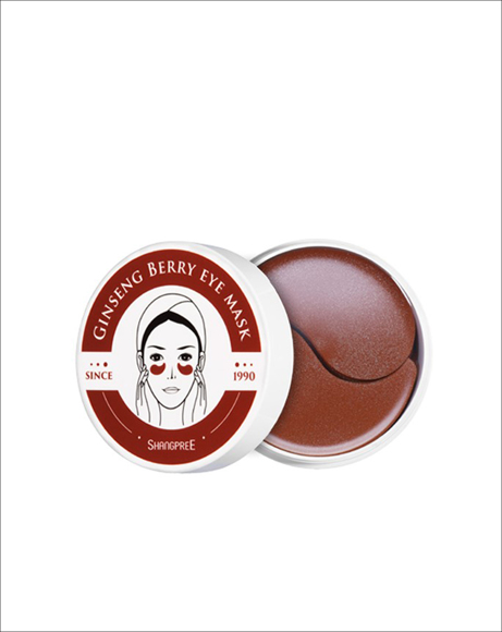 Picture of GINSENG BERRY EYE MASK