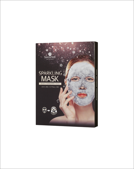 Picture of SHANGPREE SPARKLING MASK