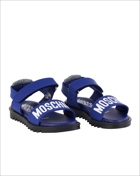 Picture of BLUE SANDALS