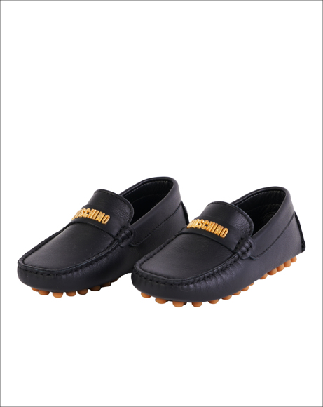 Picture of LOAFERS BLACK