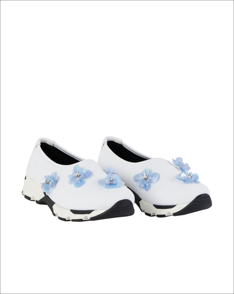 Picture of FLOWER SHOES