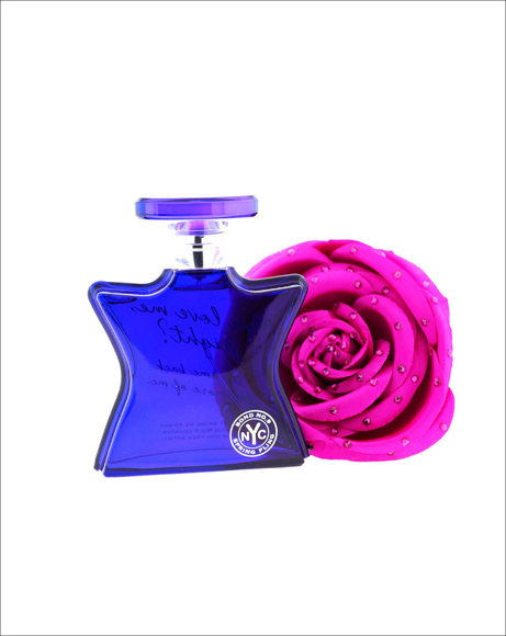 Picture of SPRING FLING EDP 100ML