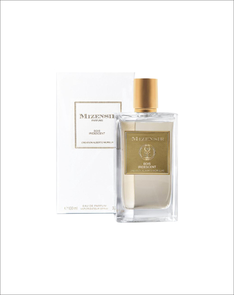 Picture of BOIS IRIDESCENT EDP 100 ML
