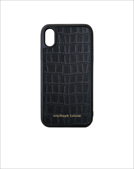 Picture of BLACK PYTHON IPHONE X/XS CASE