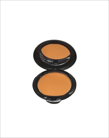 Picture of FACE COMPACT POWDER LIGHT CREAMY CLASSIC TAN