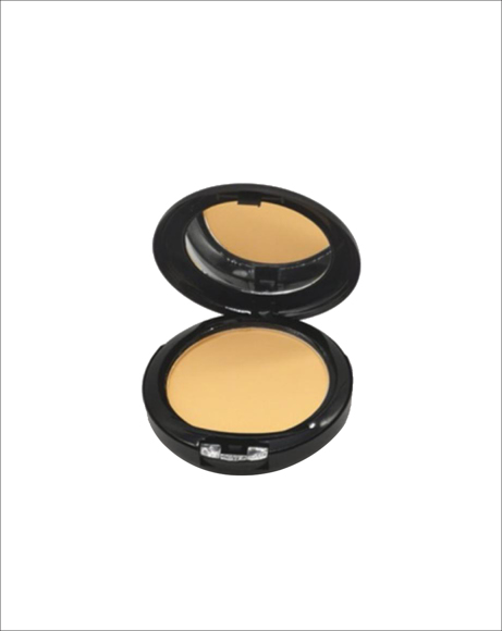 Picture of FACE COMPACT POWDER LIGHT CREAMY