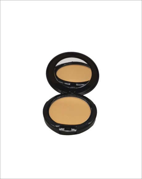 Picture of FACE COMPACT POWDER LIGHT NATURAL BEIGE