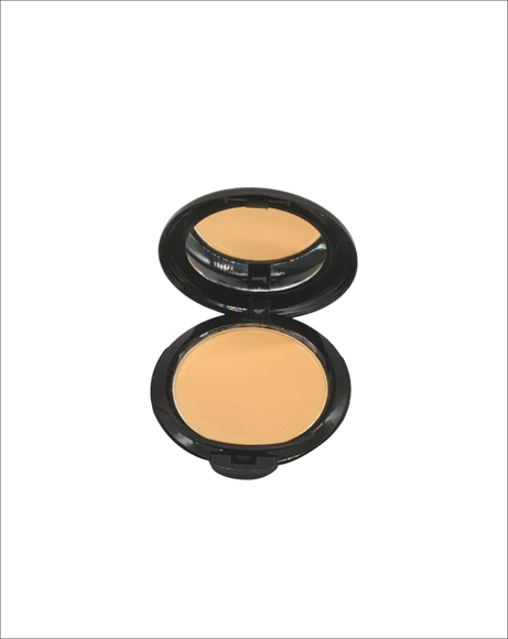 Picture of FACE COMPACT POWDER LIGHT IVORY