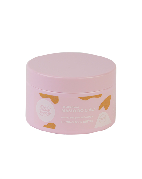 Picture of FIRMING BODY BUTTER - 250 ML