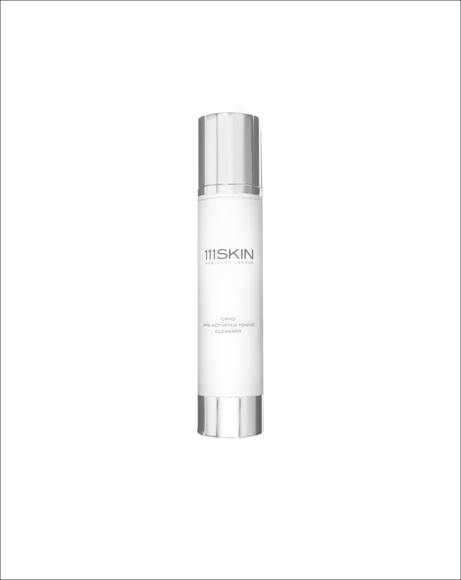Picture of CRYO PRE-ACTIVATED TONING CLEANSER