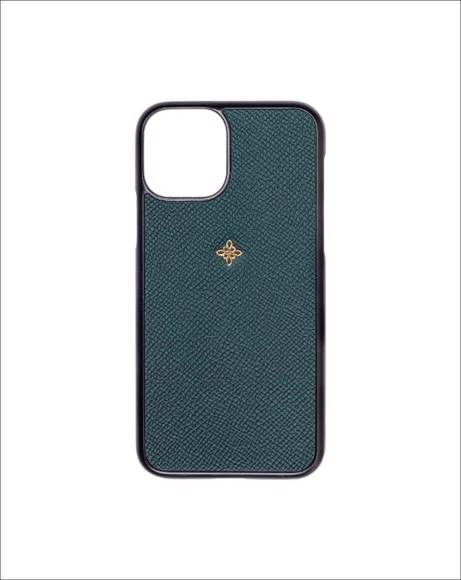 Picture of JADE GREEN APPLE IPHONE 12 PRO CASE