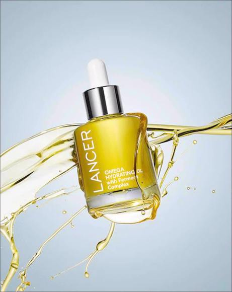 Picture of OMEGA HYDRATING OIL