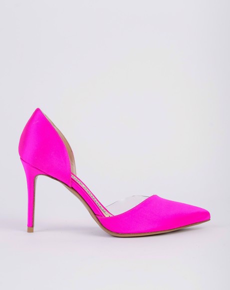 Picture of ANGELINA PATENT LEATHER PUMPS