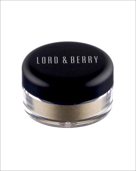Picture of STARDUST EYE SHADOW LOOSE POWDER - GOLD