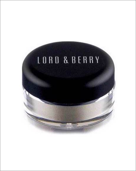 Picture of STARDUST EYE SHADOW LOOSE POWDER - WHITE MOON