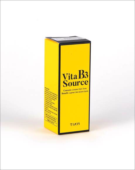 Picture of TIA'M - VITA B3 SOURCE
