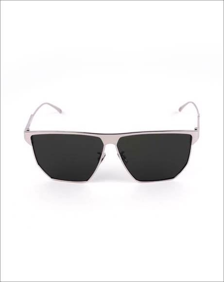 Picture of SILVER FRAME SUNGLASSES