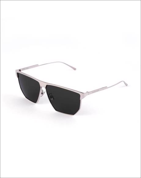 Picture of SILVER FRAME SUNGLASSES