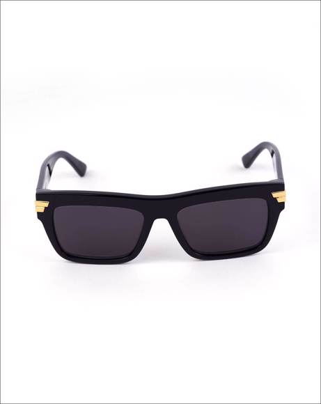 Picture of SUNGLASSES  BLACK / GREY LENS