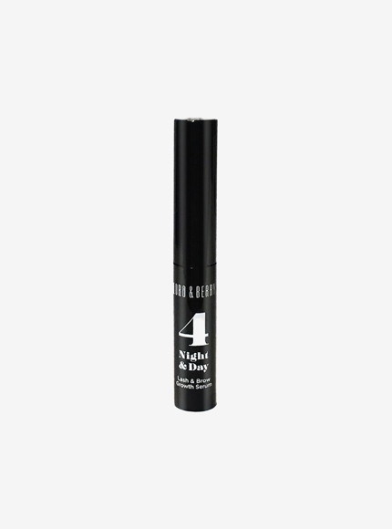 Picture of 4 NIGHT & DAY LASH & BROW GROWTH SERUM