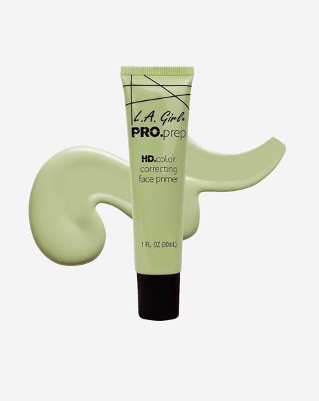 Picture of PRO.PREP CORRECTING FACE PRIMER - GREEN