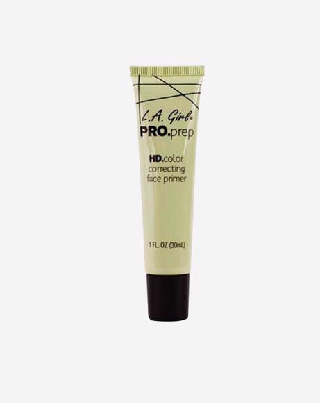 Picture of PRO.PREP CORRECTING FACE PRIMER - GREEN