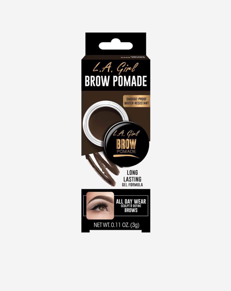 Picture of BROW POMADE - DARK BROWN
