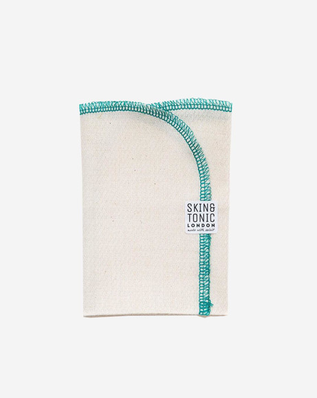 Picture of ORGANIC COTTON FACE CLOTH