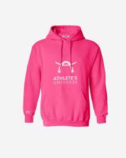Picture of PINK HOODED