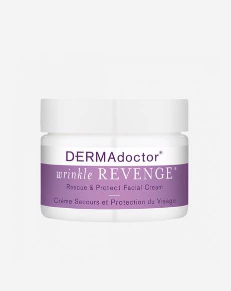 Picture of WRINKLE REVENGE RESCUE AND PROTECT FACIAL CREAM