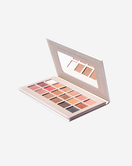 Picture of EYESHADOW PALETTE