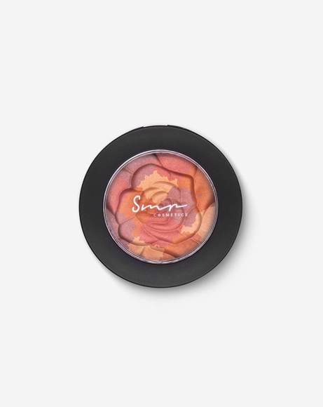 Picture of AUTUMN FLOWER BLUSHER - LIMITED COLLECTION