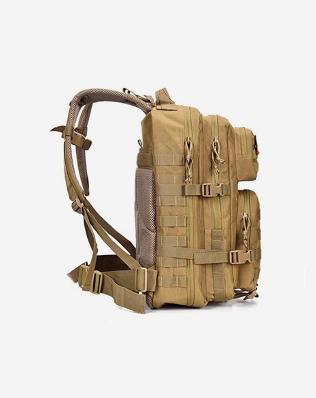 Picture of AU TACTICAL FLAG PATCH BUG OUT BAG