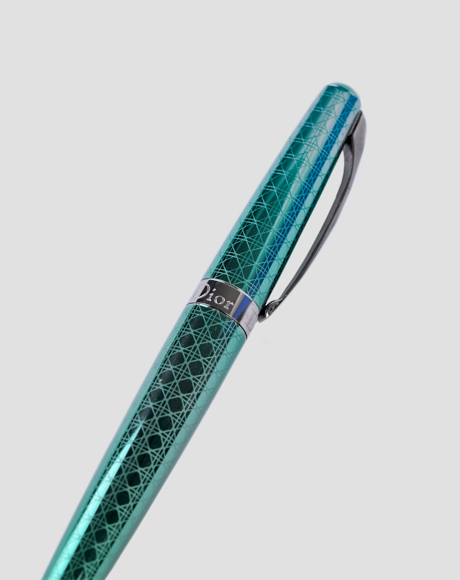 Picture of SHINY GREEN PEN